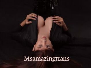 Msamazingtrans