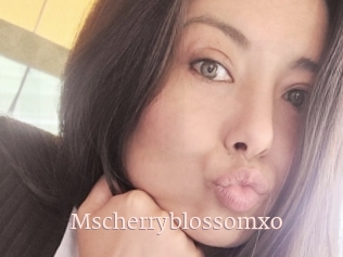 Mscherryblossomxo