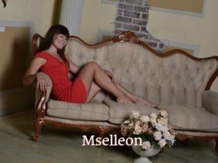 Mselleon