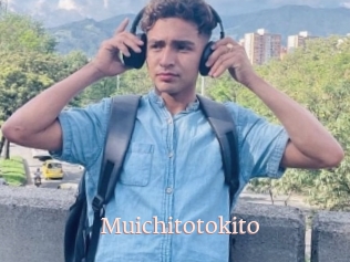 Muichitotokito