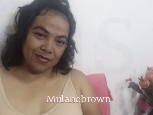 Mulanebrown