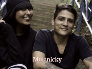 Mulanicky