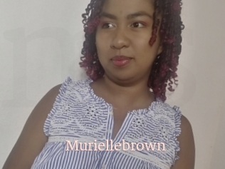 Muriellebrown