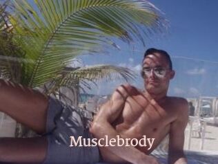 Musclebrody