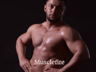 Musclefire