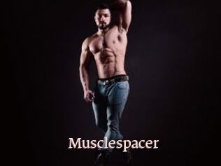 Musclespacer