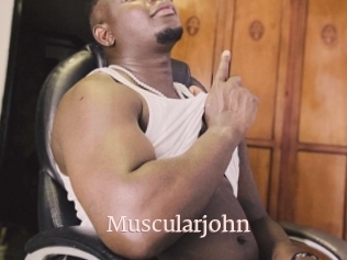 Muscularjohn