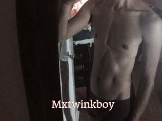 Mxtwinkboy