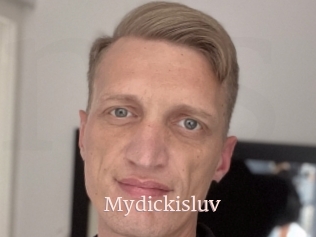 Mydickisluv