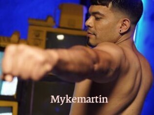 Mykemartin