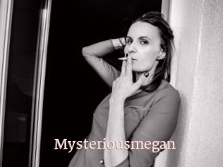 Mysteriousmegan