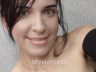 Mysteryxxx