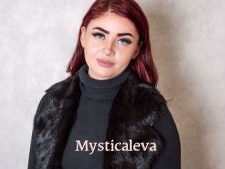 Mysticaleva