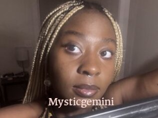 Mysticgemini