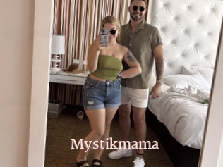 Mystikmama