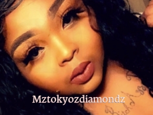 Mztokyozdiamondz