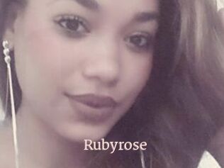 Rubyrose