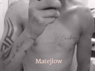 Matejlow