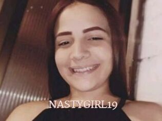 NASTYGIRL19