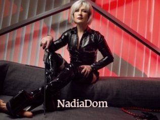 NadiaDom