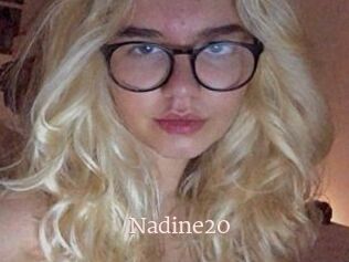 Nadine20