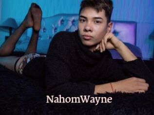 NahomWayne