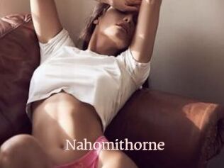 Nahomithorne