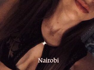 Nairobi