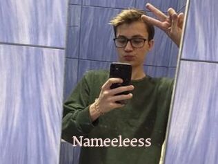 Nameeleess