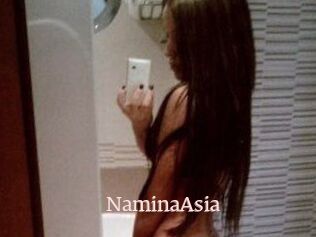 NaminaAsia