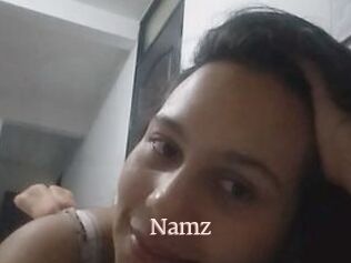 Namz