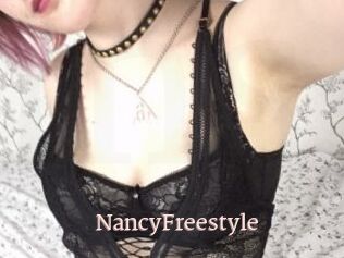 NancyFreestyle