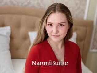 NaomiBurke