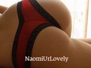 NaomiUrLovely