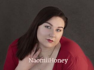 NaomiiHoney