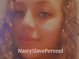 NastySlavePerverd