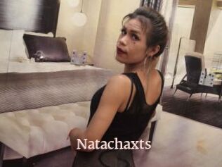 Natachaxts