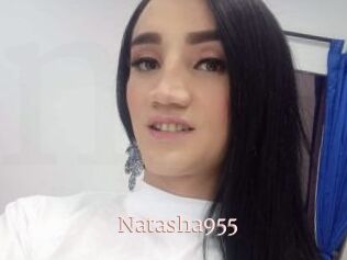 Natasha955