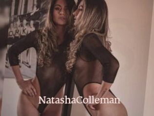 NatashaColleman