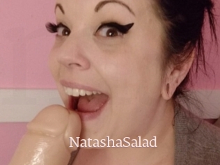 NatashaSalad