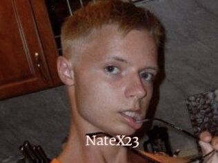 NateX23