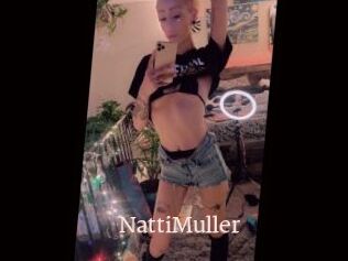 NattiMuller