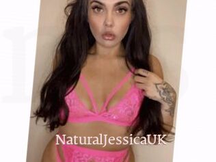 NaturalJessicaUK