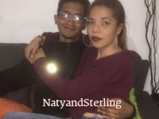 NatyandSterling