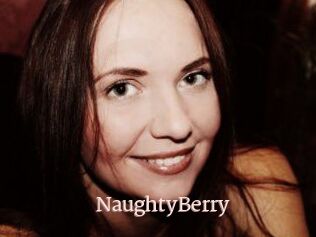 NaughtyBerry