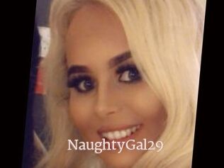 NaughtyGal29