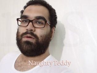 NaughtyTeddy