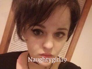 Naughtygirl19