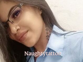 Naughtytattoo