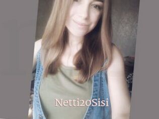 Netti20Sisi